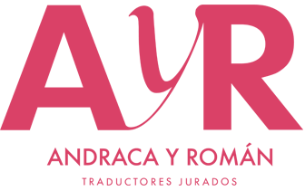 nuevo logotipo web AyR v2