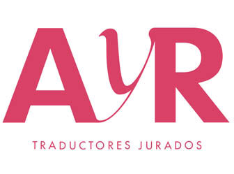 nuevo logotipo web AyR v3